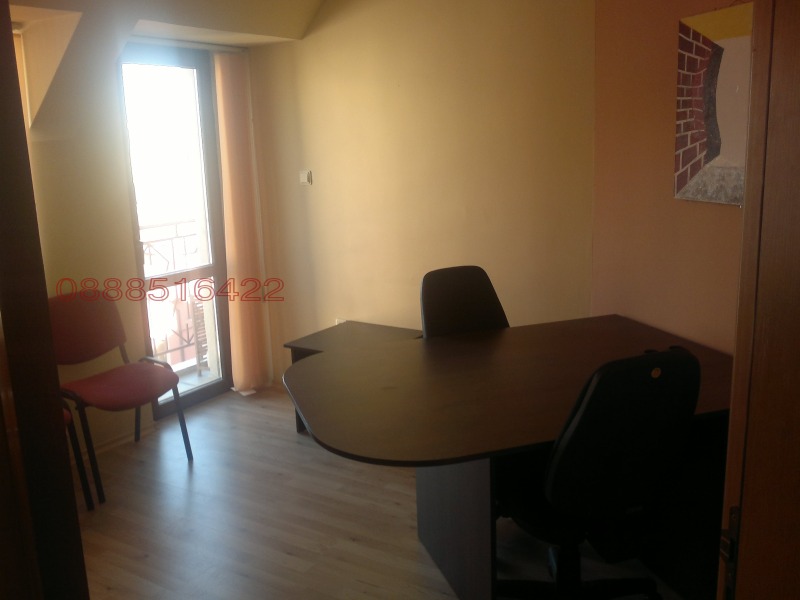 Дава под наем  Офис град Пловдив , Капана , 93 кв.м | 38878902 - изображение [6]