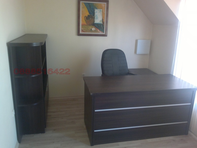Дава под наем  Офис град Пловдив , Капана , 93 кв.м | 38878902 - изображение [4]