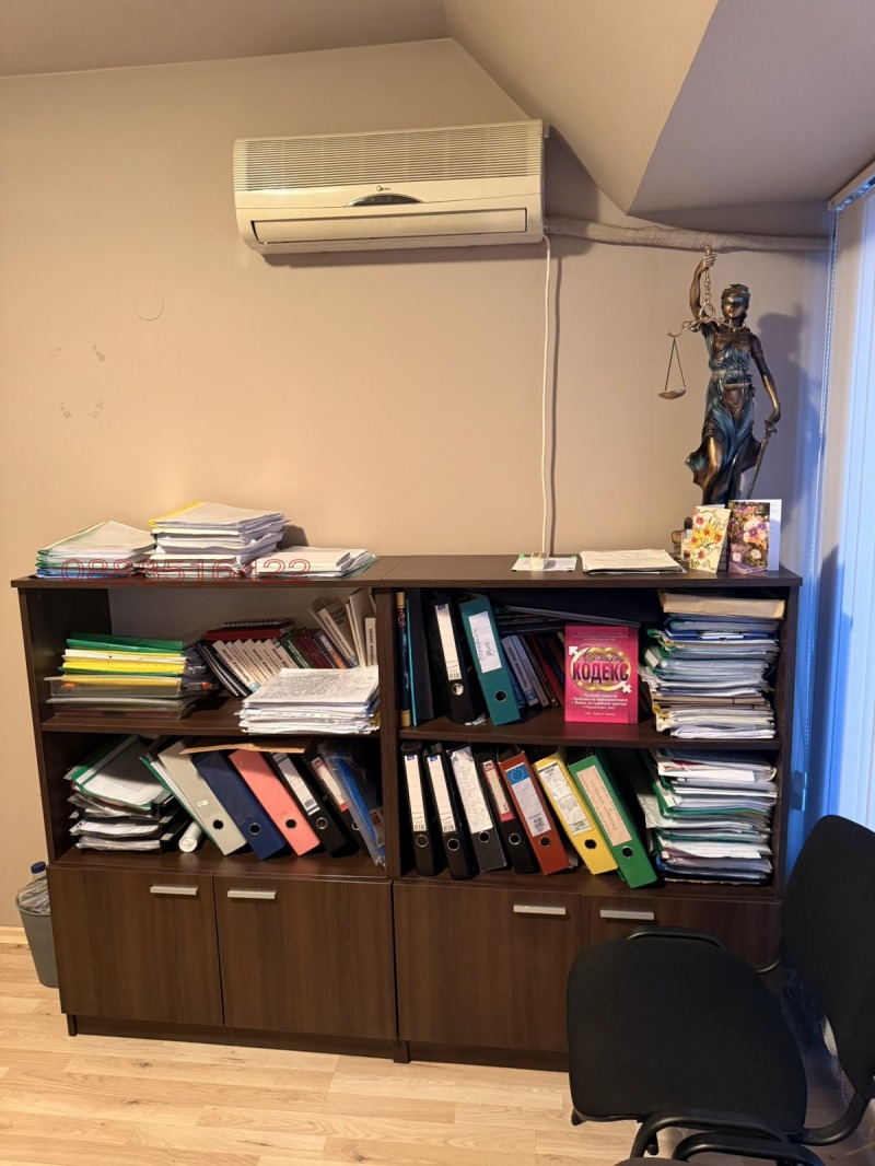 Дава под наем  Офис град Пловдив , Капана , 93 кв.м | 38878902 - изображение [7]