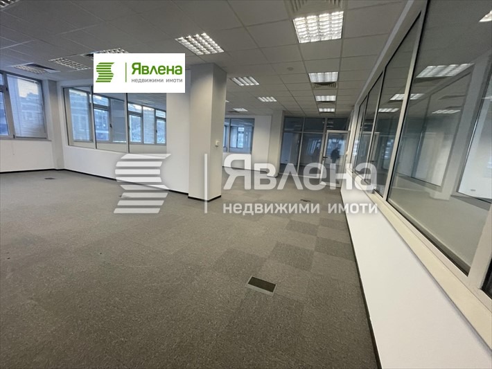 Дава под наем ОФИС, гр. София, Дружба 2, снимка 2 - Офиси - 54888701