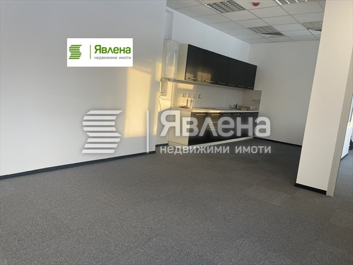 Дава под наем ОФИС, гр. София, Дружба 2, снимка 5 - Офиси - 54888701