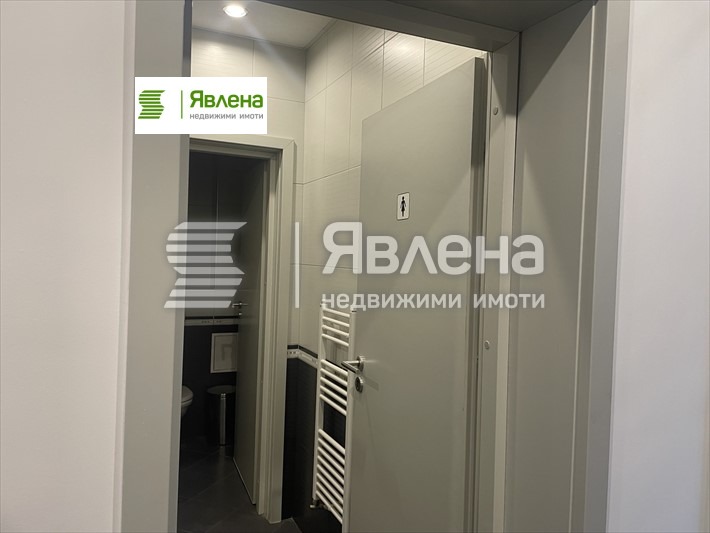 Дава под наем ОФИС, гр. София, Дружба 2, снимка 4 - Офиси - 54888701