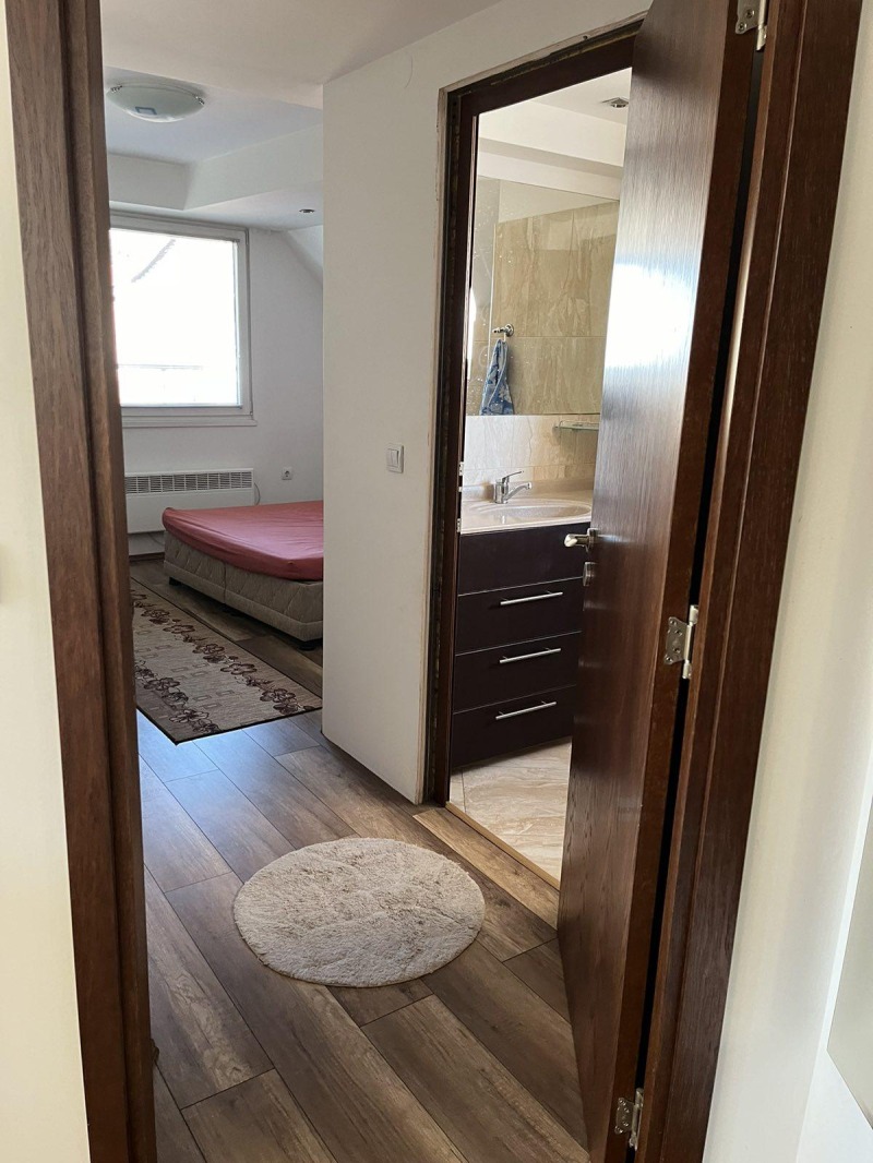 For Rent  House Floor Plovdiv , Asenovgradsko shose , 96 sq.m | 15606286 - image [7]