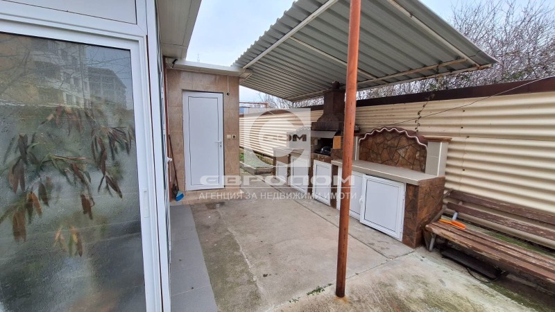 Дава под наем ВИЛА, гр. Стара Загора, Самара 3, снимка 2 - Вили - 53530712