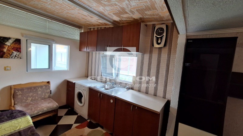 Дава под наем ВИЛА, гр. Стара Загора, Самара 3, снимка 5 - Вили - 53530712