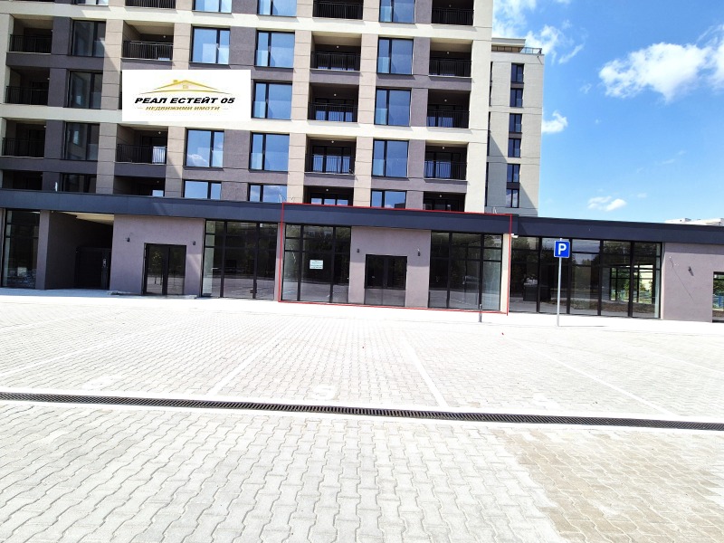 Do wynajęcia  Sklep Plowdiw , Trakija , 147 mkw | 15534220 - obraz [2]