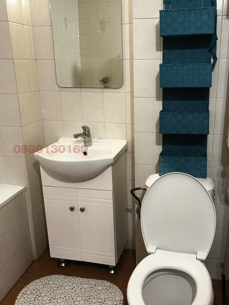 Дава под наем 3-СТАЕН, гр. София, Борово, снимка 12 - Апартаменти - 55978453