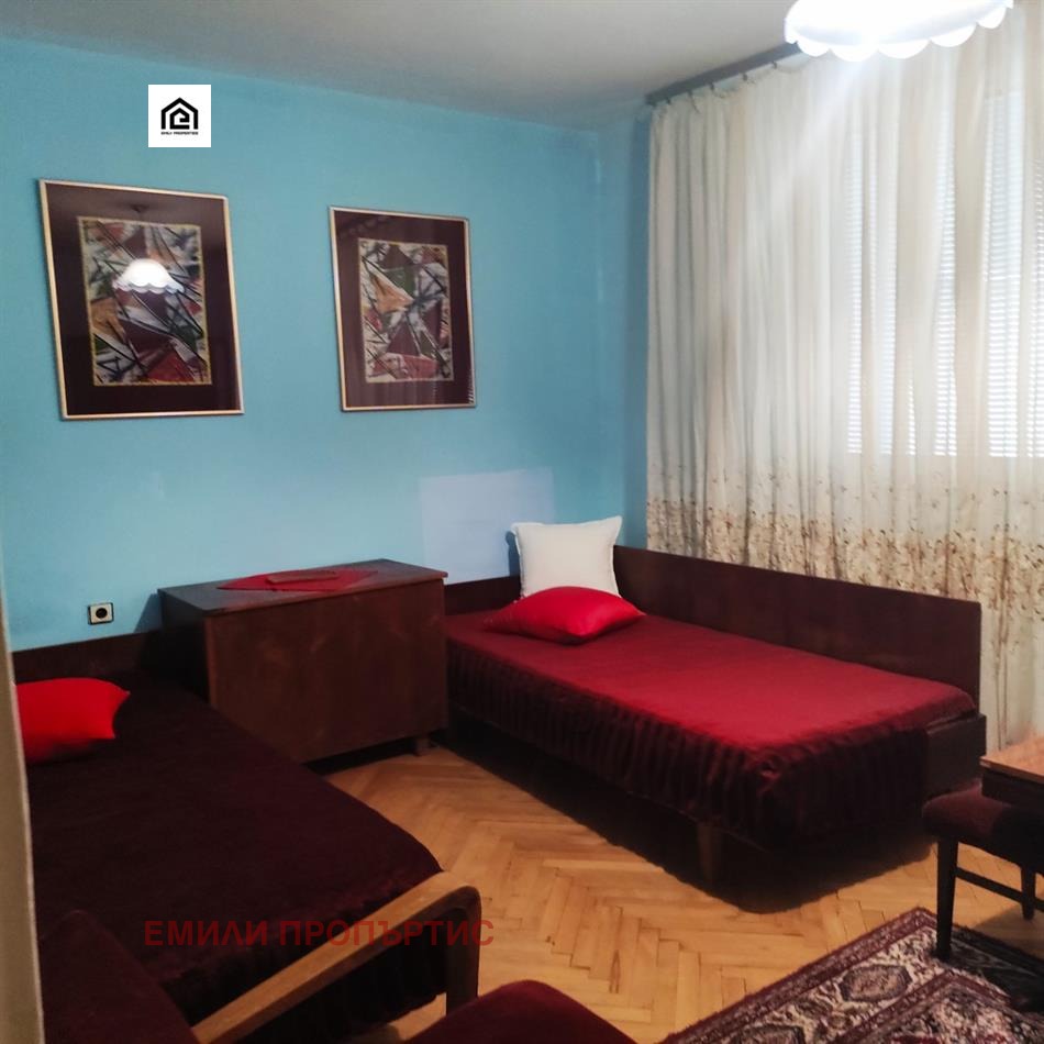 Дава под наем 3-СТАЕН, гр. София, Младост 4, снимка 12 - Апартаменти - 56111613