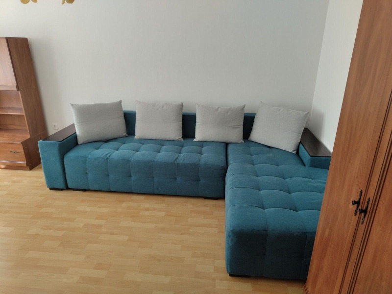 Дава под Наем 2-СТАЕН в град София, Лозенец - 56 кв.м / 649 € » 1 269.33 лв., КАЛИСТА ЕСТЕЙТ ООД