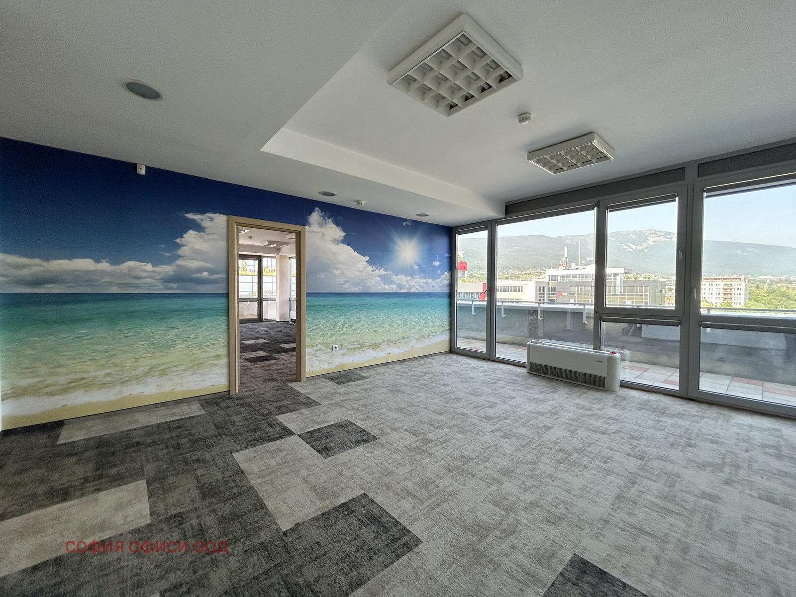 Дава под Наем ОФИС | Imot.bg — изображение 10