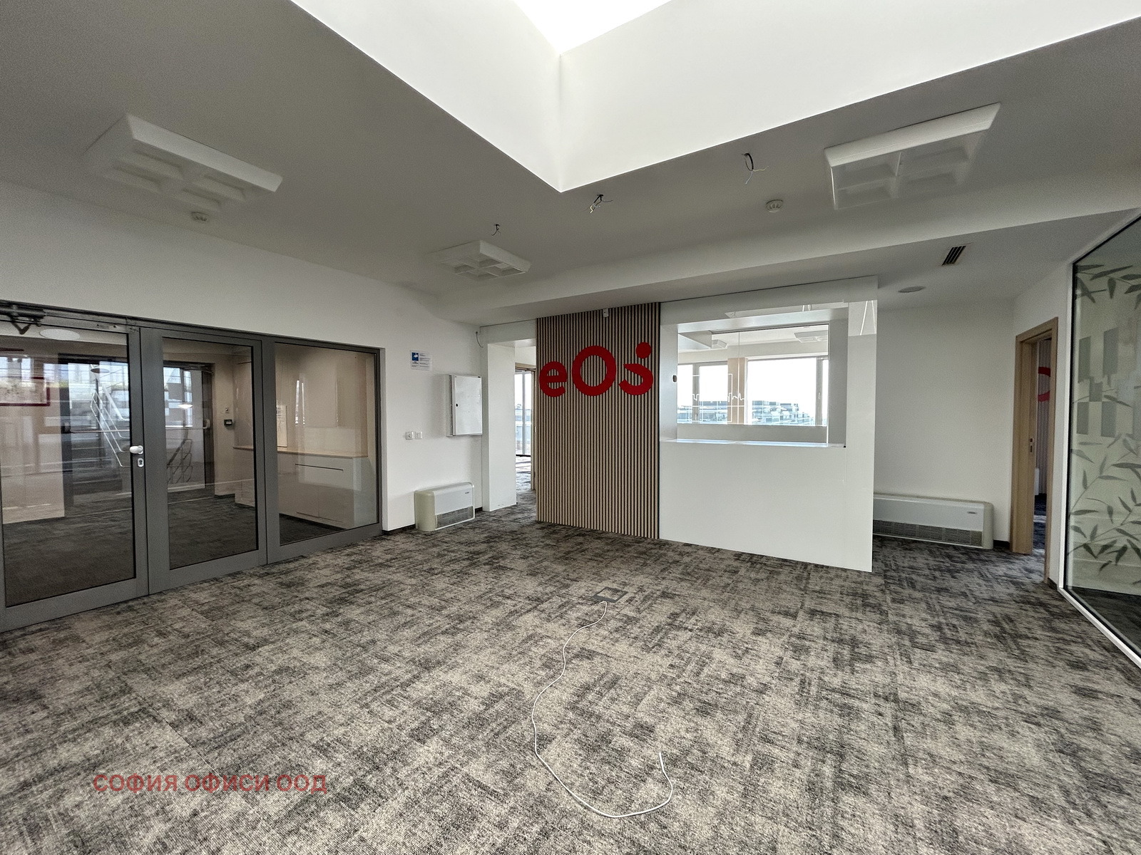Дава под Наем ОФИС | Imot.bg — изображение 2