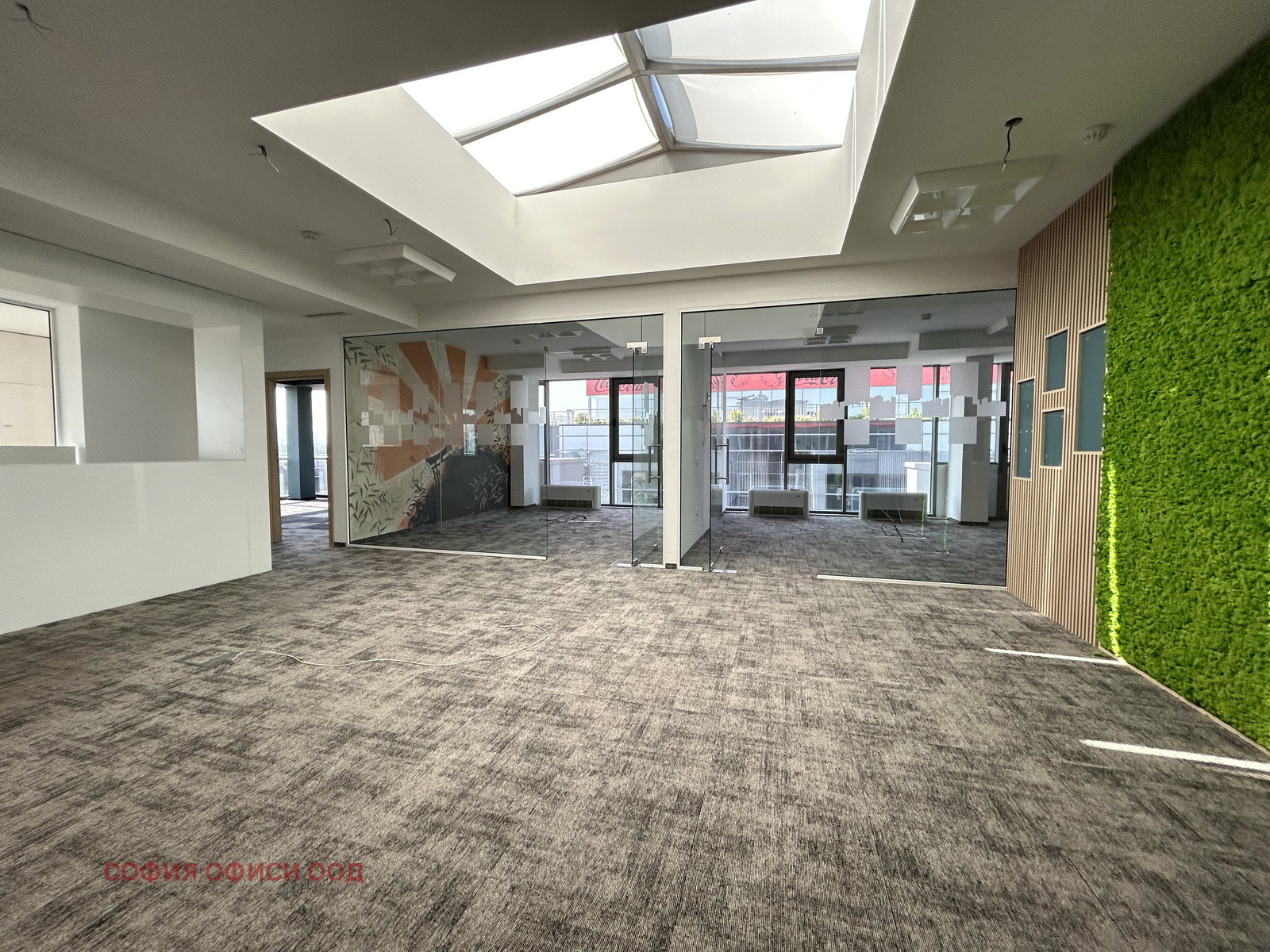 Дава под Наем ОФИС | Imot.bg — изображение 3