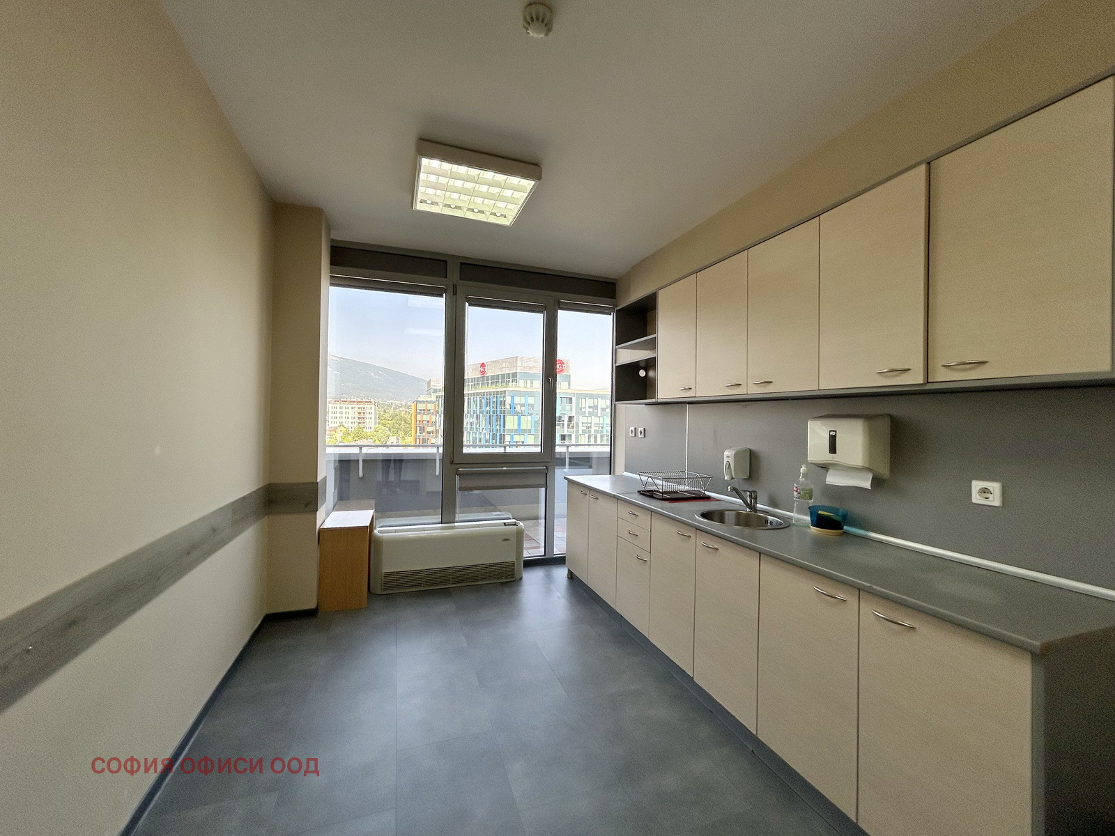 Дава под Наем ОФИС | Imot.bg — изображение 8