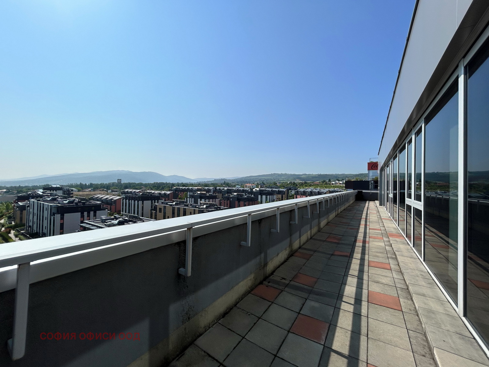 Дава под Наем ОФИС | Imot.bg — изображение 1