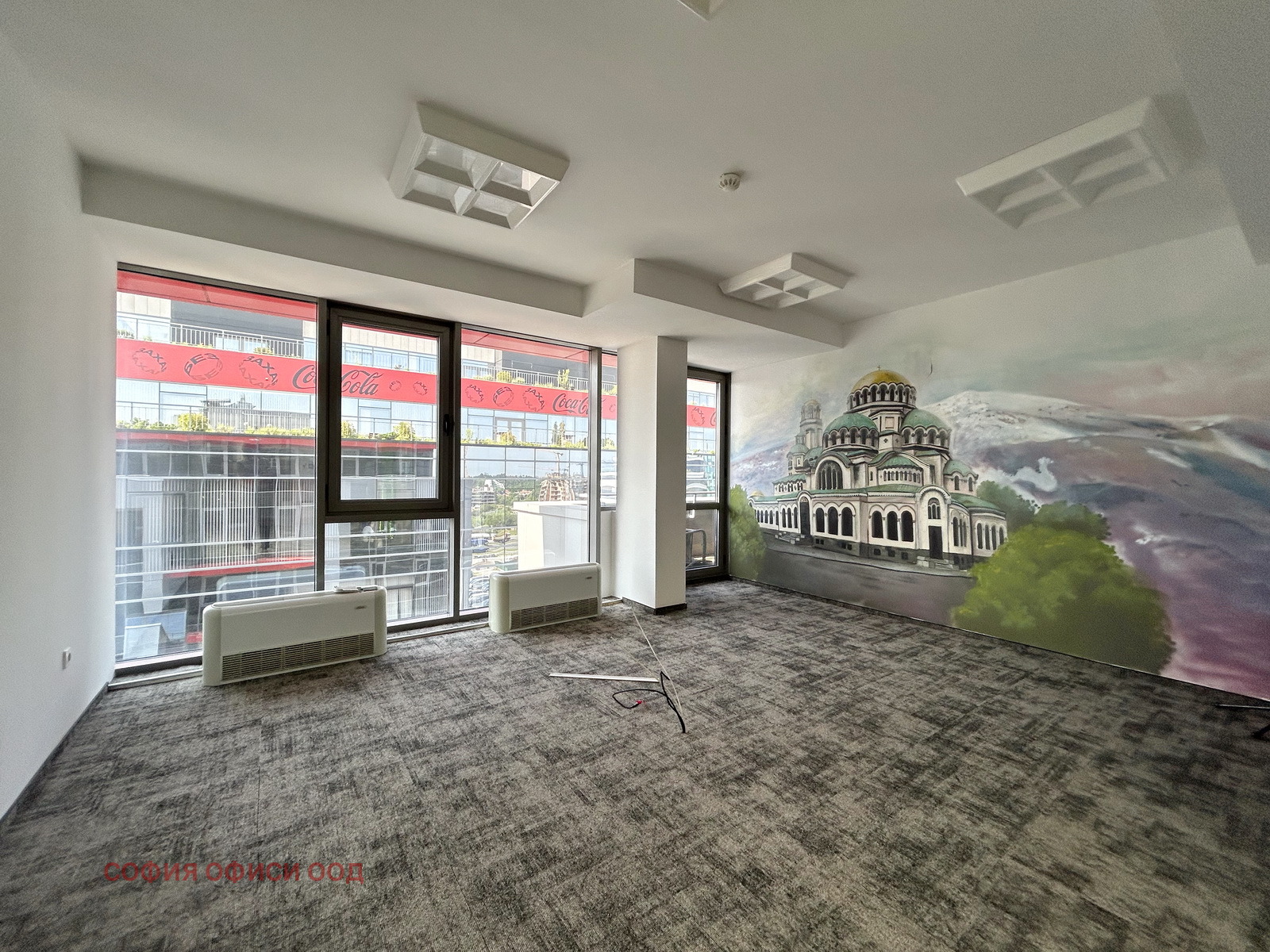 Дава под Наем ОФИС | Imot.bg — изображение 5