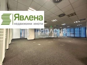 Oficina Manastirski livadi, Sofia
