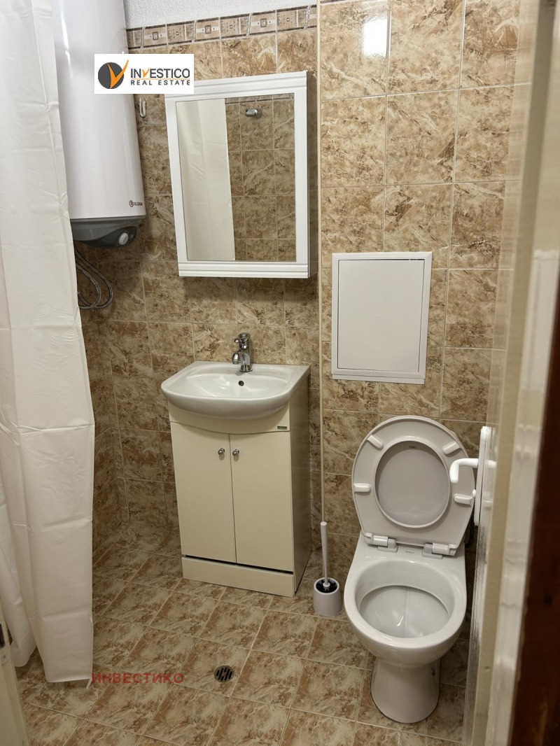 Дава под наем 1-СТАЕН, гр. София, Банишора, снимка 3 - Апартаменти - 53524258