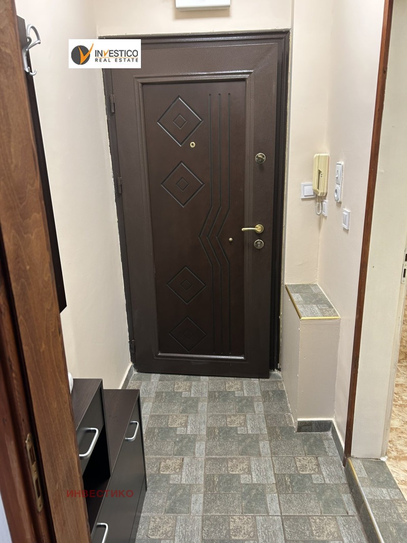 Дава под наем 1-СТАЕН, гр. София, Банишора, снимка 4 - Апартаменти - 53524258