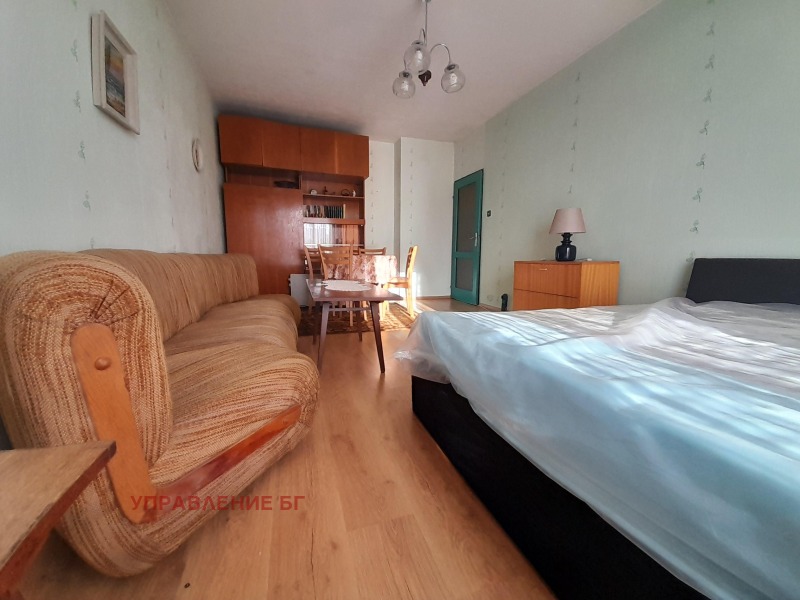 Te huur  1 slaapkamer Sofia , Nadezjda 2 , 50 m² | 69931274