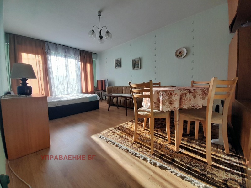 Te huur  1 slaapkamer Sofia , Nadezjda 2 , 50 m² | 69931274 - afbeelding [2]