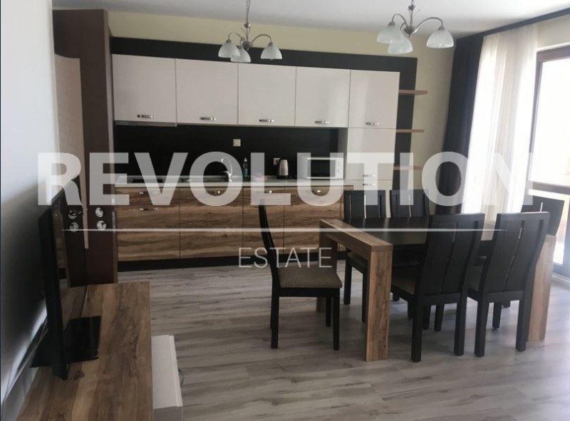 В аренду  1 спальня Варна , м-т Ален мак , 79 кв.м | 89470026 - изображение [2]