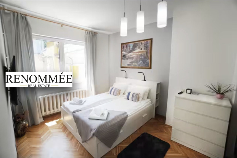 В аренду  1 спальня София , Център , 50 кв.м | 61978815