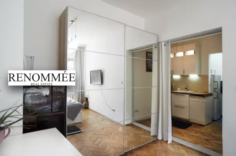 В аренду  1 спальня София , Център , 50 кв.м | 61978815 - изображение [4]