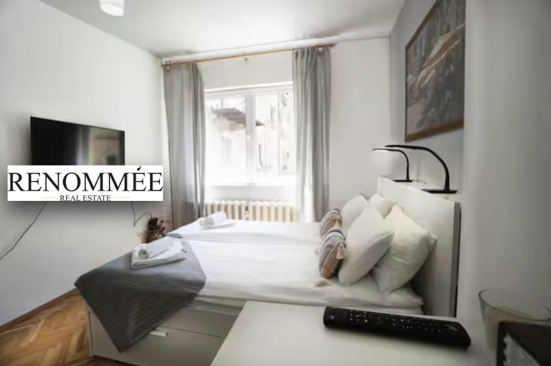 В аренду  1 спальня София , Център , 50 кв.м | 61978815 - изображение [3]