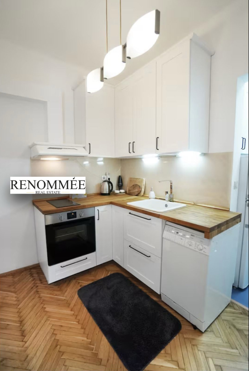 В аренду  1 спальня София , Център , 50 кв.м | 61978815 - изображение [6]