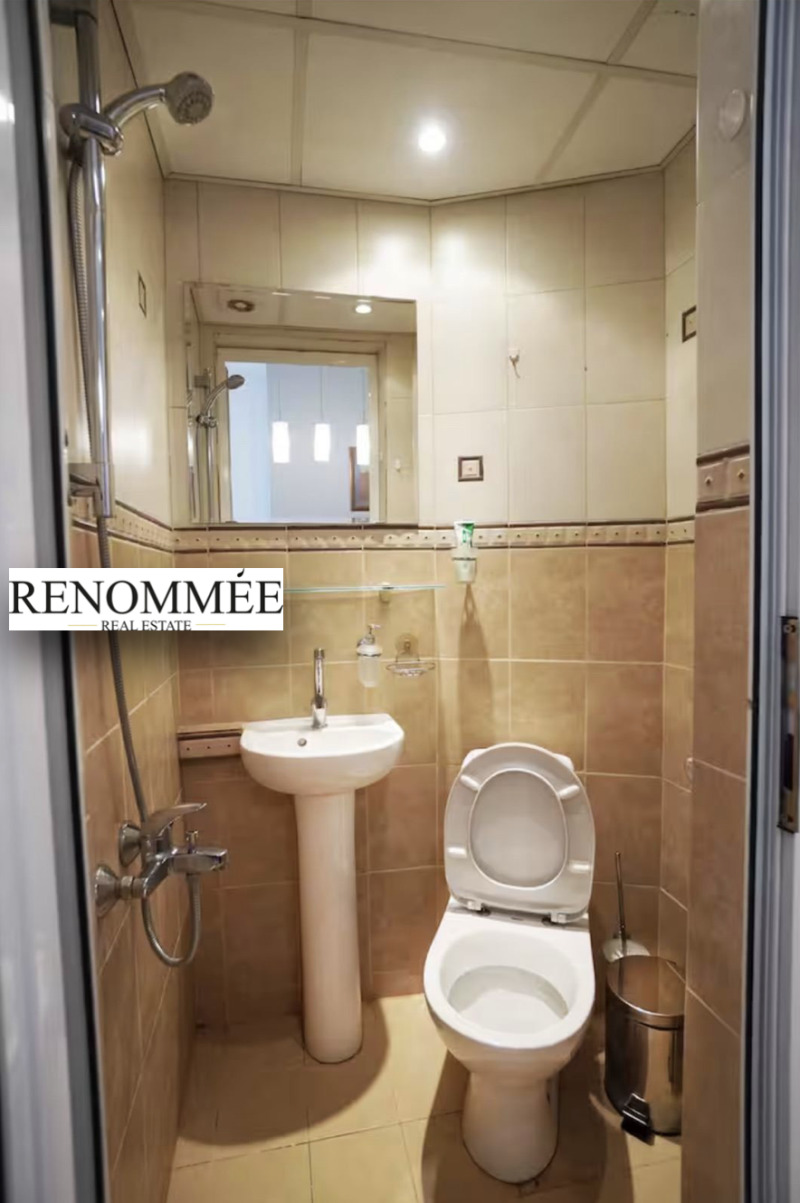 В аренду  1 спальня София , Център , 50 кв.м | 61978815 - изображение [9]