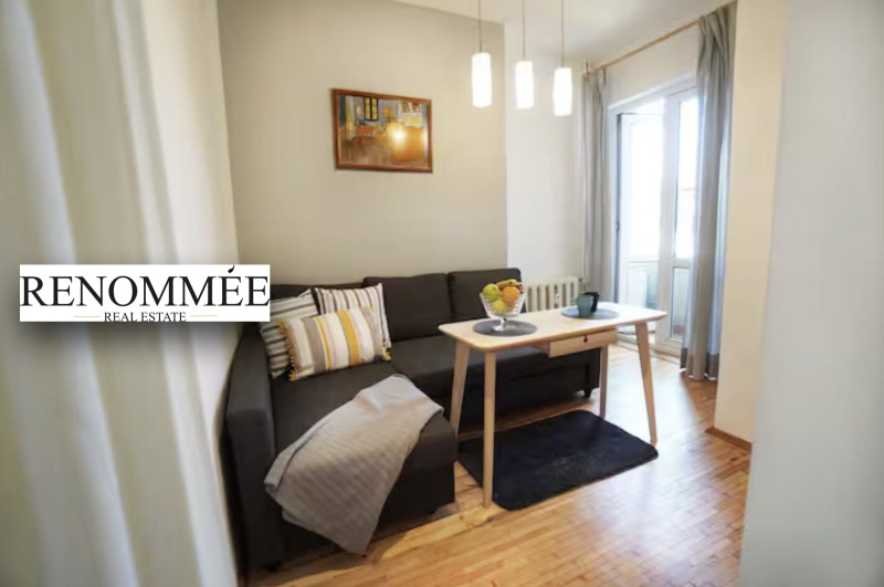 В аренду  1 спальня София , Център , 50 кв.м | 61978815 - изображение [5]