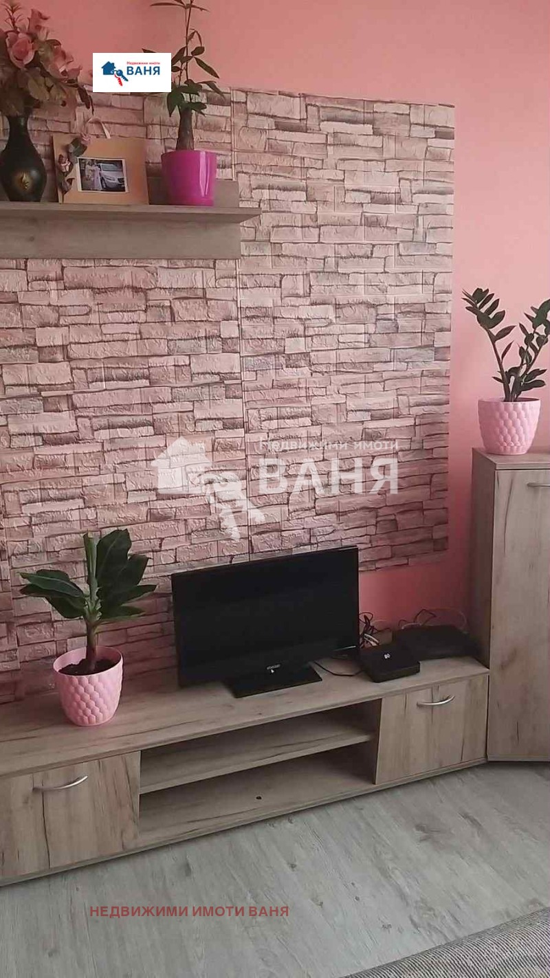 Προς ενοικίαση  1 υπνοδωμάτιο περιοχή Plovdiv , Καρλοβο , 60 τ.μ | 67244204 - εικόνα [3]