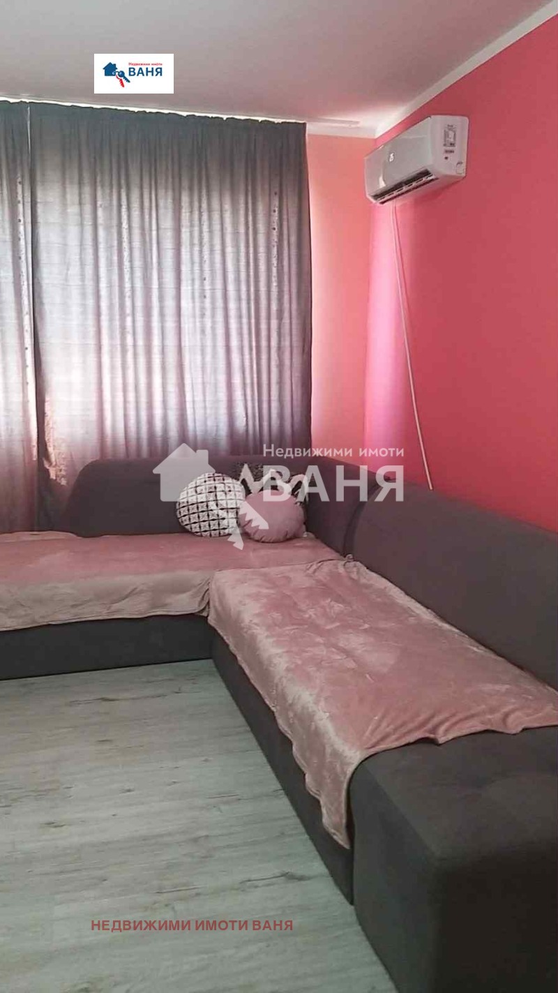 Προς ενοικίαση  1 υπνοδωμάτιο περιοχή Plovdiv , Καρλοβο , 60 τ.μ | 67244204 - εικόνα [4]