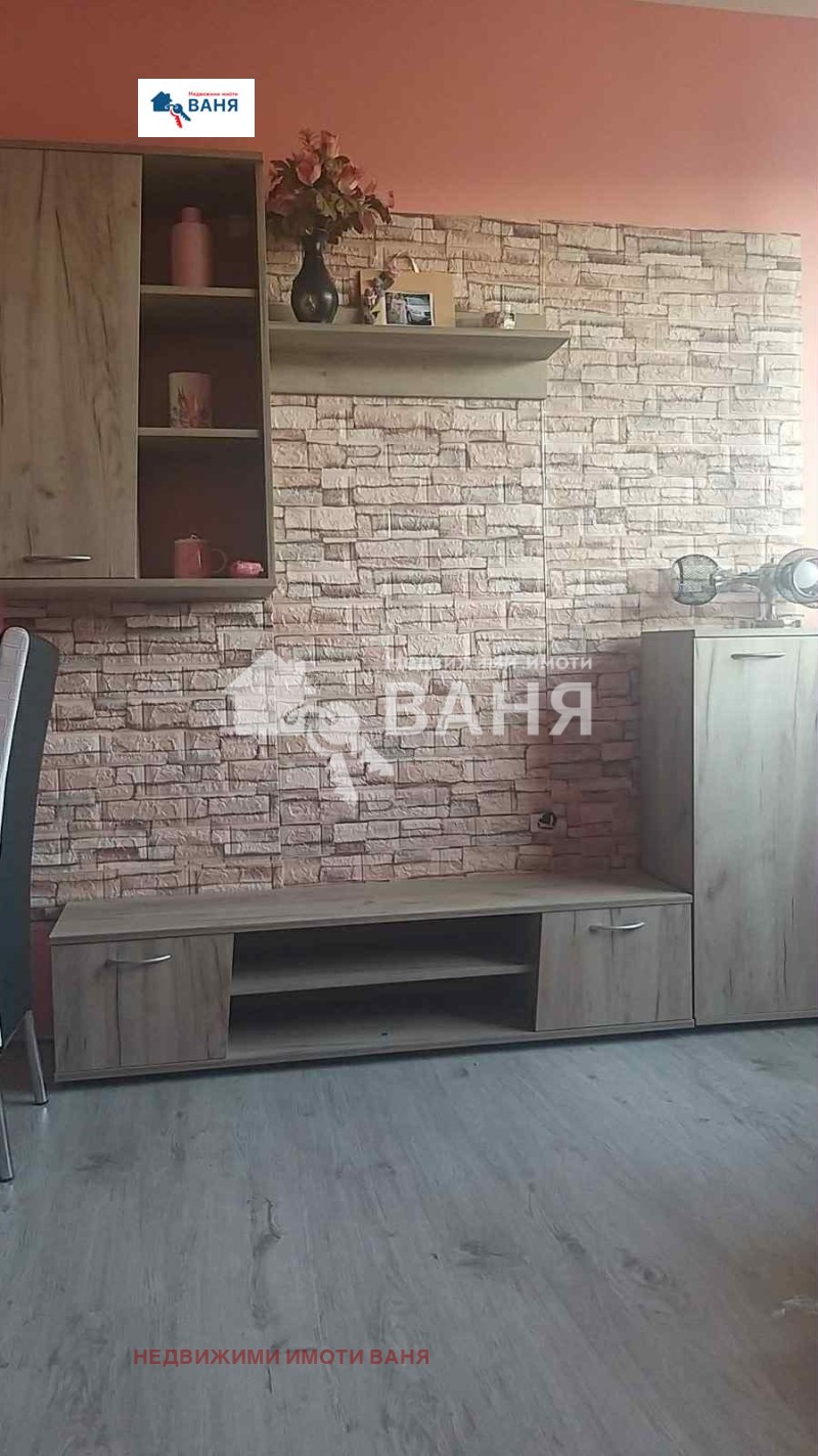 Προς ενοικίαση  1 υπνοδωμάτιο περιοχή Plovdiv , Καρλοβο , 60 τ.μ | 67244204 - εικόνα [2]