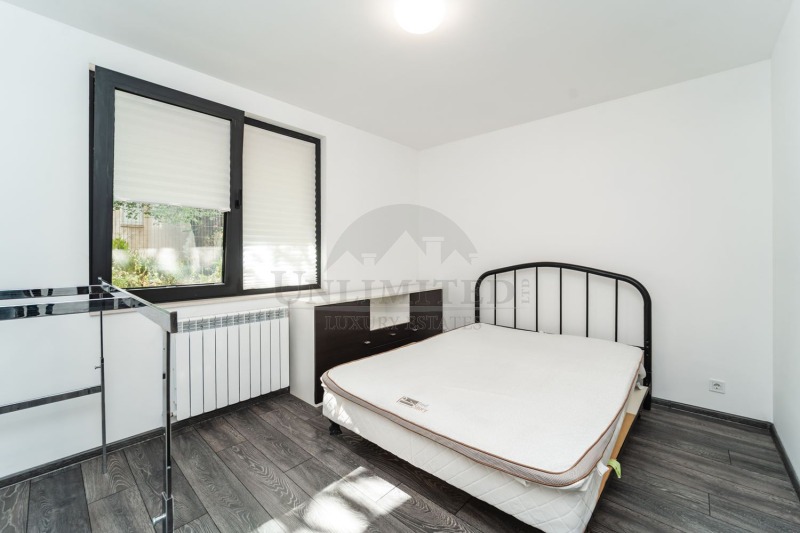 Дава под наем  2-стаен град София , Изток , 60 кв.м | 92965833 - изображение [5]