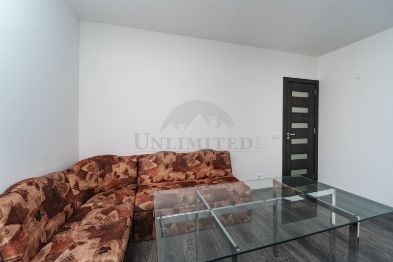 Дава под наем  2-стаен град София , Изток , 60 кв.м | 92965833 - изображение [2]