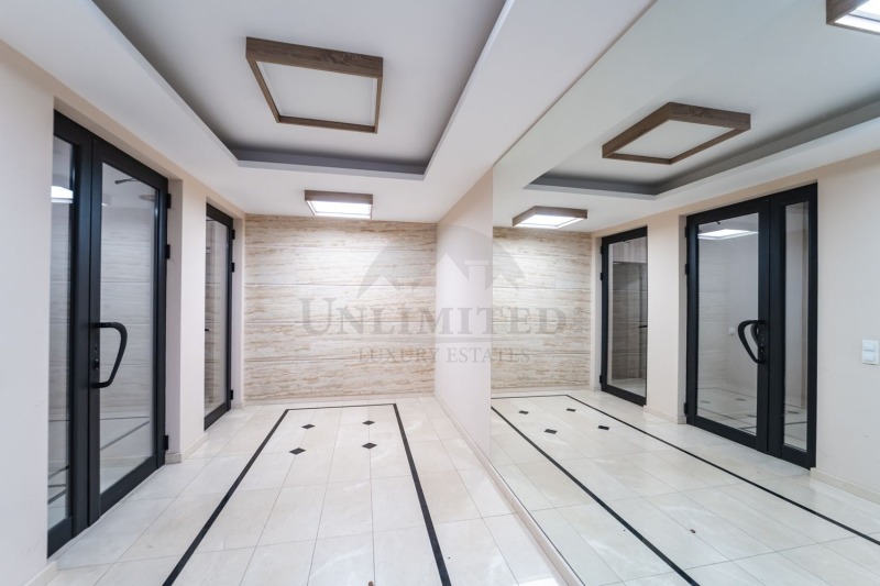Дава под наем  2-стаен град София , Изток , 60 кв.м | 92965833 - изображение [8]