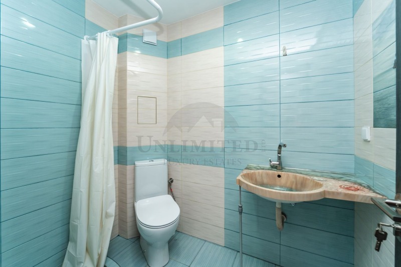 Дава под наем  2-стаен град София , Изток , 60 кв.м | 92965833 - изображение [6]