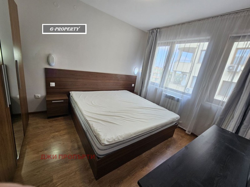 Дава под наем  2-стаен град София , Витоша , 60 кв.м | 52927712 - изображение [4]