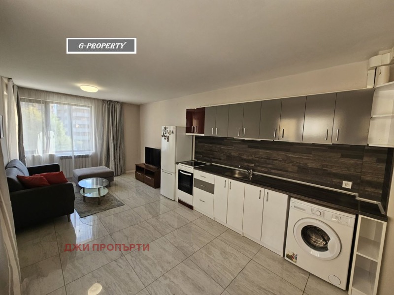 Дава под наем  2-стаен град София , Витоша , 60 кв.м | 52927712 - изображение [3]
