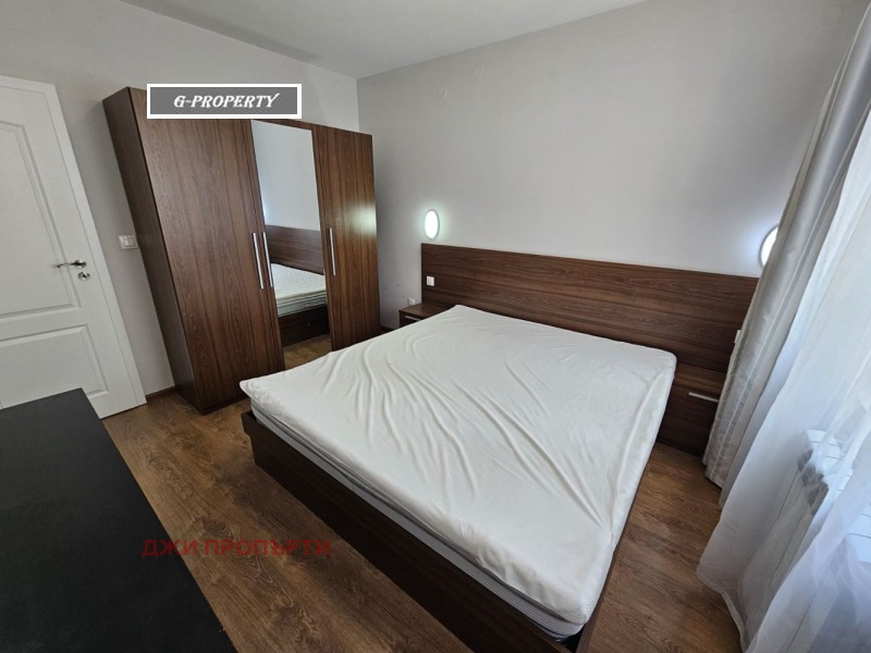 Дава под наем  2-стаен град София , Витоша , 60 кв.м | 52927712 - изображение [5]