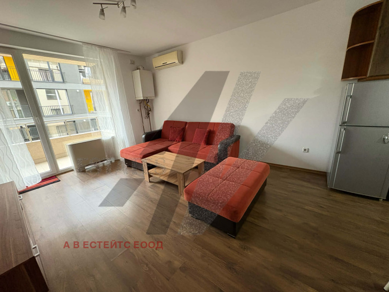 Дава под наем 2-СТАЕН, гр. София, Овча купел 2, снимка 5 - Апартаменти - 52451964