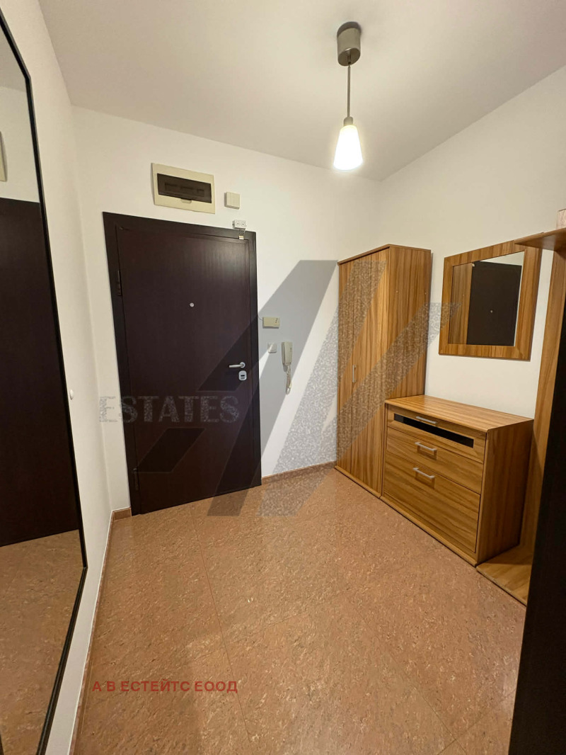 Дава под наем 2-СТАЕН, гр. София, Овча купел 2, снимка 8 - Апартаменти - 52451964