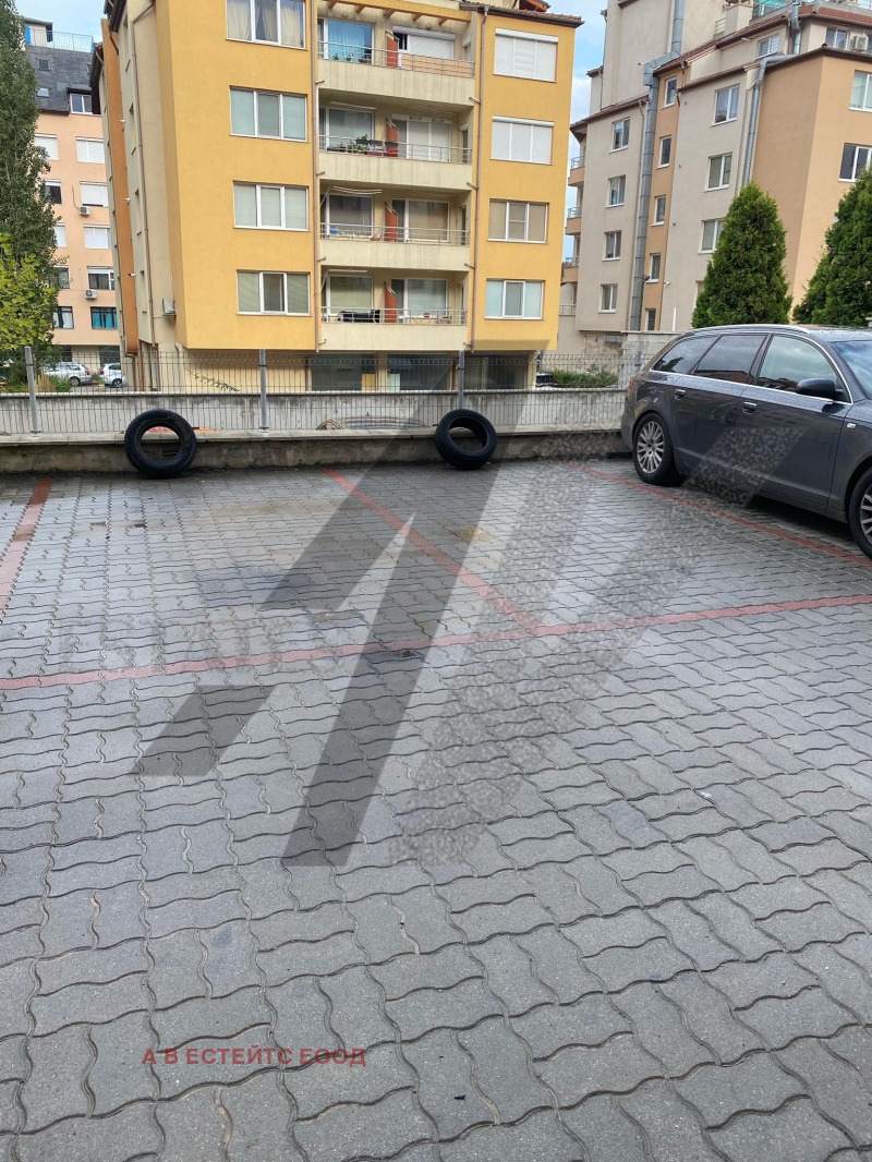 Дава под наем 2-СТАЕН, гр. София, Овча купел 2, снимка 16 - Апартаменти - 52451964