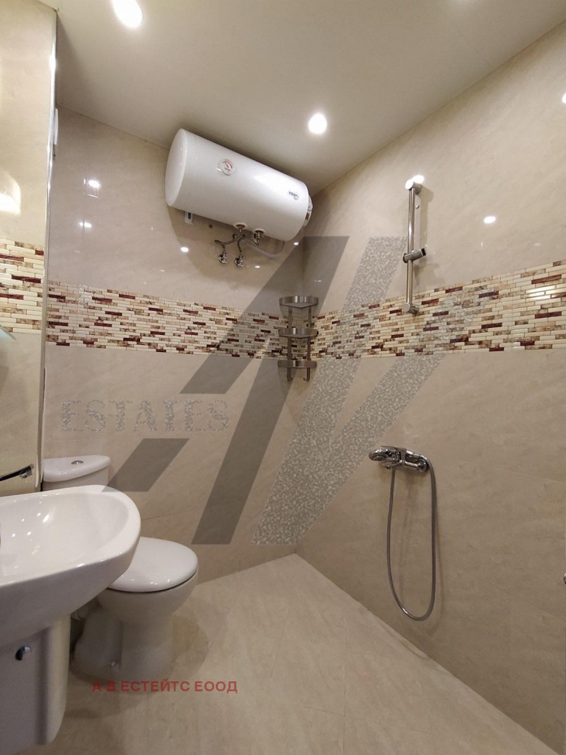 Дава под наем 2-СТАЕН, гр. София, Овча купел 2, снимка 15 - Апартаменти - 52451964