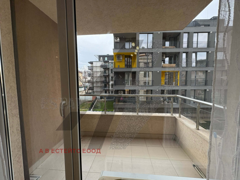 Дава под наем 2-СТАЕН, гр. София, Овча купел 2, снимка 2 - Апартаменти - 52451964