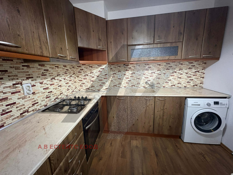 Дава под наем 2-СТАЕН, гр. София, Овча купел 2, снимка 4 - Апартаменти - 52451964