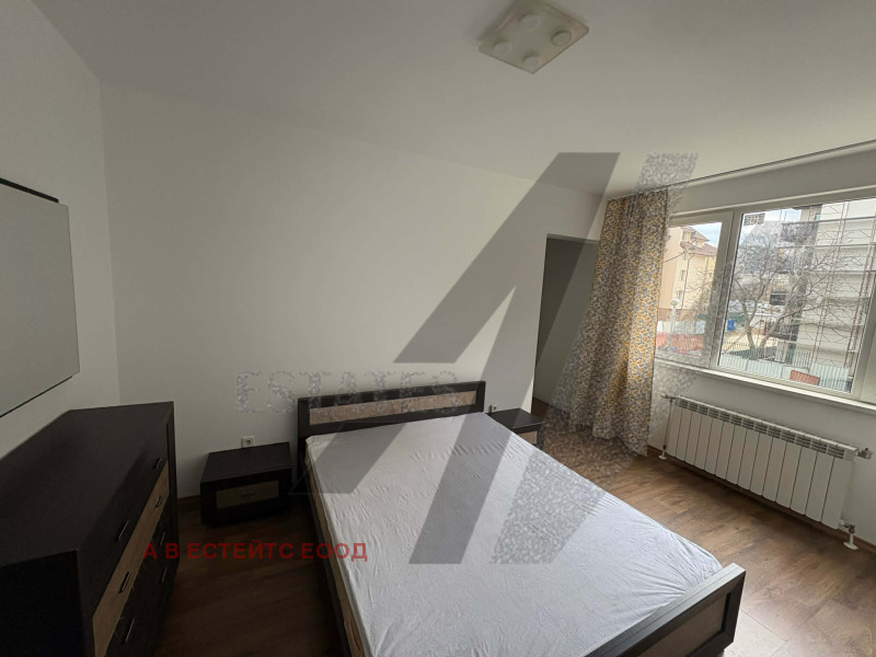 Дава под наем 2-СТАЕН, гр. София, Овча купел 2, снимка 9 - Апартаменти - 52451964