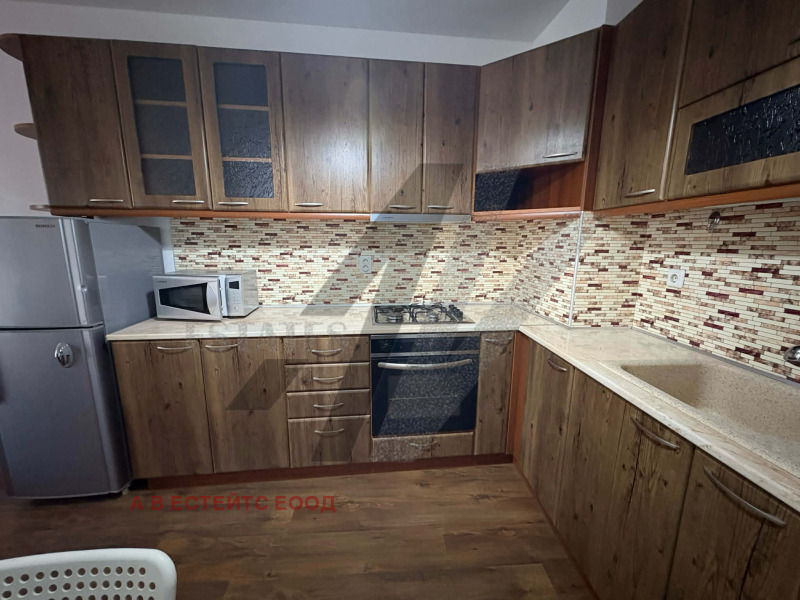 Дава под наем 2-СТАЕН, гр. София, Овча купел 2, снимка 3 - Апартаменти - 52451964