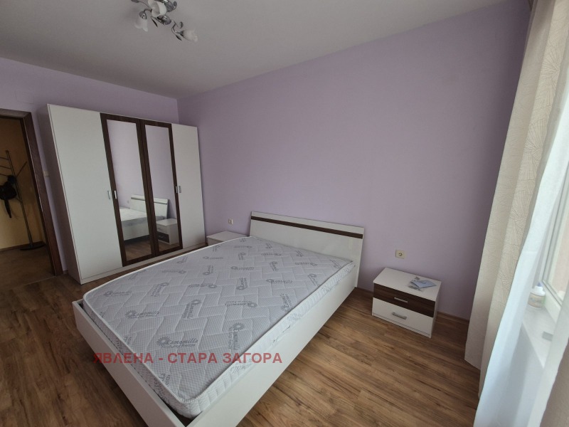 Дава под наем 2-СТАЕН, гр. Стара Загора, Била, снимка 4 - Апартаменти - 52521099